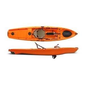   Mariner 12.5 Propel Kayak Olive 