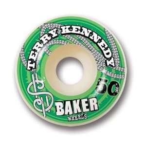  Baker Kennedy High Roller