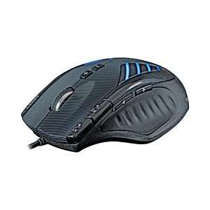   LASER GAMING MOUSECARBON (Computer / Keyboards & Mice) Electronics