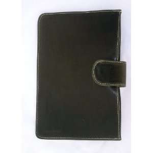 Dunham Leather Case for Kindle (Designed for 6 2nd Generation Kindle 