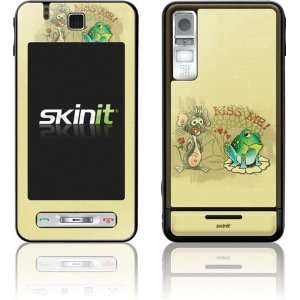  Kiss Me skin for Samsung Behold T919 Electronics