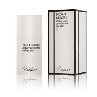 Restylane Night Serum  