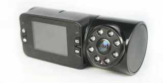 5MP IR Car Vehicle LENS Rotable Camera DVR Night Vision  