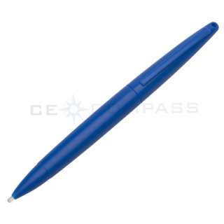 Blue Stylus Touch Screen Pen For Nintendo NDSi DSi XL  