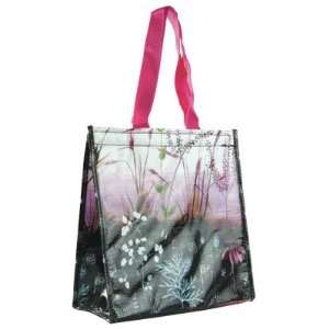    Papaya Art Botanical Study Insulated Lunch Bag