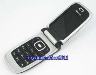 Nokia 6131 Mobile Phone Bluetooth  Player Unlocked  