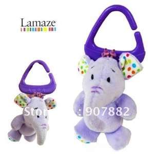  whole lamaze baby soft toys with elephant pattern infant 