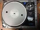 numark x2 cd player turntable hybrid dj equipment returns not