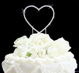 renaissance heart wedding or anniversary cake topper item style number 