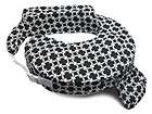 NEW MY BREST BREAST FRIEND ORIGINAL PILLOW WITH BW MARINA COVER BOPPY