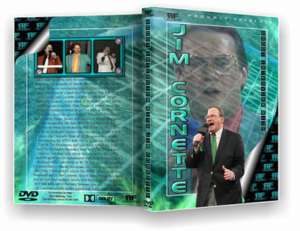 Jim Cornette Shoot Interview Wrestling DVD NWA WWF  