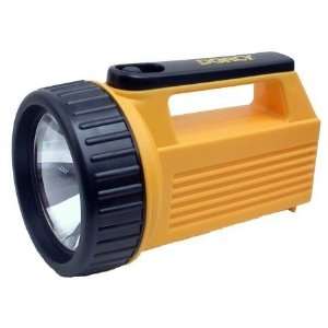   Volt Floating Lantern with Super Heavy Duty Battery