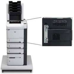  HP P4515x Monochrome LaserJet Printer Electronics