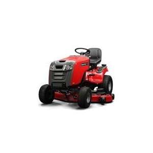 Snapper SPX2042 Riding Mower 20 HP Briggs Professional Series Engine 