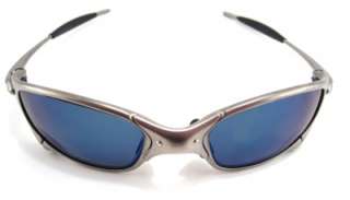 Oakley Sunglasses X Metal Juliet Plasma Ice Iridium Polarized  