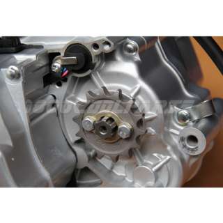 125cc Engine ATV Go Kart 50cc 70 90 110 Auto w/Reverse  