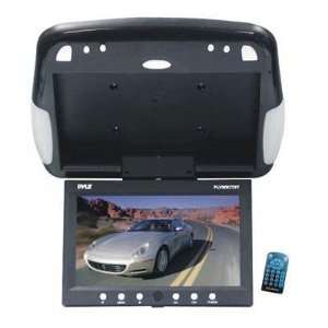  7 Roof Mount TFT LCD Monitor