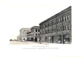 PIONEER DAYS BY CHARLES L. HYDE   SOUTH DAKOTA RANCHING  