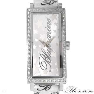 Bluemarine bm.3069l/22s Ladies Watch  Retail $160.00  