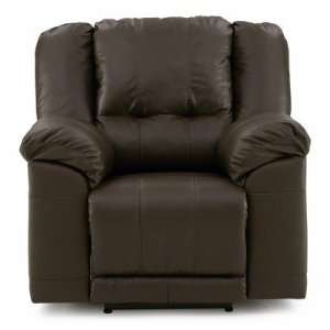   Furniture 4162832 / 4162833 Franco Leather Rocker Recliner Baby