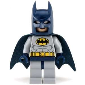 Lego Batman Minifigure (2012) 