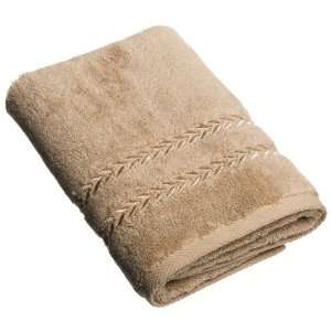  Lenox Pearl Essence Hand Towel, Sand