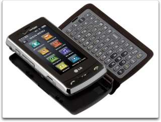  LG Versa VX9600 Phone, Black (Verizon Wireless) Cell Phones 