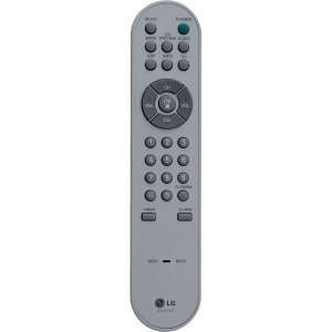  LG Zenith TV Remote Control Electronics