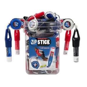  New   Zip Stick Case Pack 30   4018977 Beauty