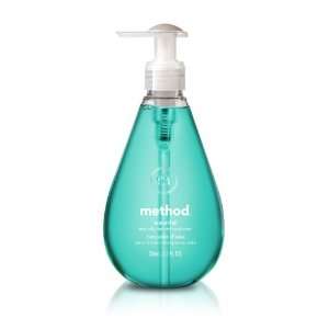  Method Liquid Hand Soap, Waterfall, 12 oz Beauty