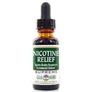 Nicotine Relief Supreme (formerly Lobelia Calamus Support 