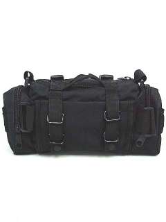 SWAT Airsoft Molle Utility Hunting Waist Pouch Bag Pack  