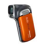   WA10 Waterproof HD REC Digital Video Camera PAL 1 Year Warranty  