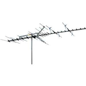    WINEGARD HD7697P HDTV HIGH BAND VHF/UHF ANTENNA Electronics