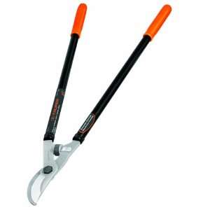  Truper 31479 By Pass Lopper, 21 Inch Tubular Handles with 