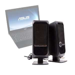  High Quality USB Connection Laptop Speakers For The ASUS 