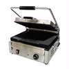   COMMERCIAL ELECTRIC PANINI SANDWICH GRILL PRESS GRILL  