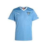 RLAZ07 Camisa de Lazio   nuevo jersey casero de Puma