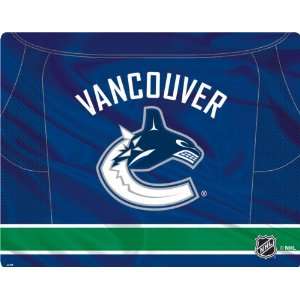   Canucks Home Jersey skin for  Kindle 2