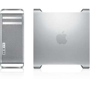  Apple Mac Pro One 3.33GHz Quad Core Intel Xeon 