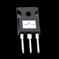 Eliminates damaging electrical arcing of the trigger switch contacts 