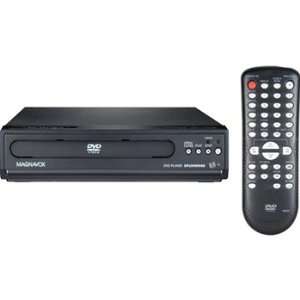  Magnavox DVD Player 1080p Up conversion, Dp170mgxf 