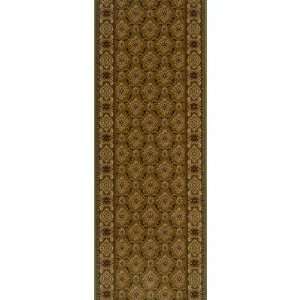 Rivington Rug CLAUR 1450 Majestic Floral Claude Rug 