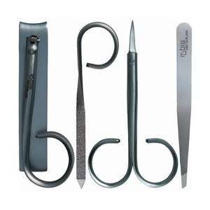  Rubis Mens Manicure Set Beauty