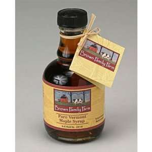   Grade A Dark Amber Maple Syrup  Grocery & Gourmet Food