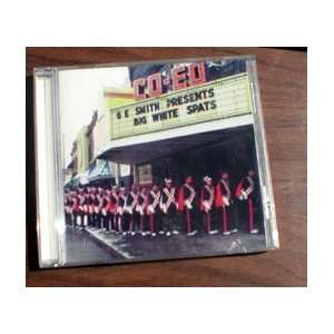   SPATS   the 1997 Illini Marching Band   Audio CD 