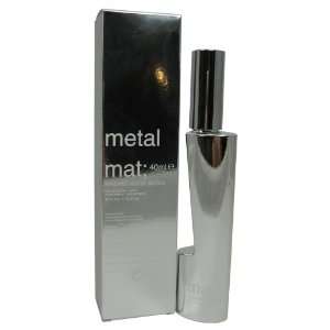 com MAT METAL Perfume. EAU DE PARFUM SPRAY 1.35 oz / 40 ml By Masaki 