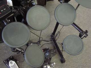 Yamaha DTXpress Electronic Drum Kit DT Xpress Drum Set  