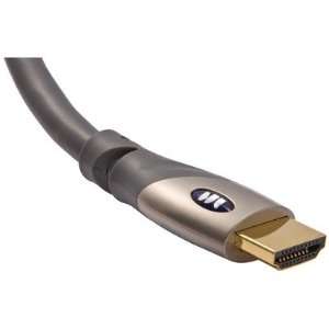  MONSTER 114014 700 SERIESTHX HDMI(R) CABLE, 8 FT 