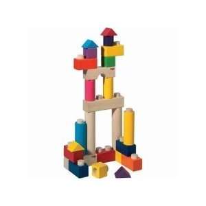  Haba Fit Together Blocks 27 Piece Set Toys & Games